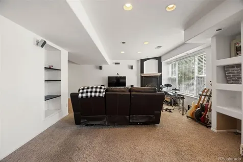 3363 Prairie Vista Drive Castle Rock CO 80109