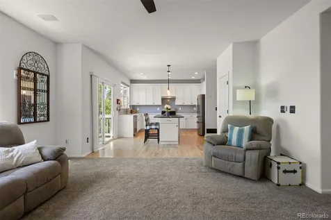 3363 Prairie Vista Drive Castle Rock CO 80109