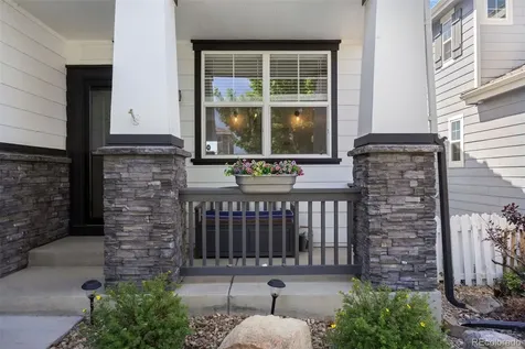 3363 Prairie Vista Drive Castle Rock CO 80109