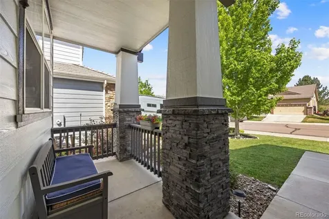3363 Prairie Vista Drive Castle Rock CO 80109