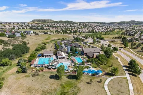 3363 Prairie Vista Drive Castle Rock CO 80109