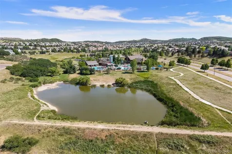 3363 Prairie Vista Drive Castle Rock CO 80109