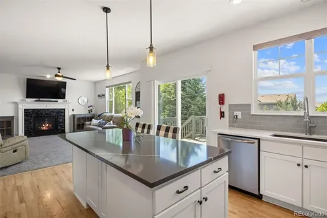 3363 Prairie Vista Drive Castle Rock CO 80109