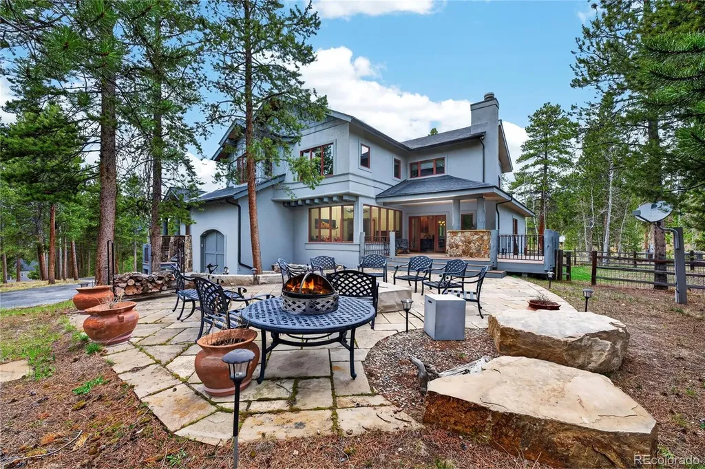 148 County Road 8307 Tabernash CO 80478