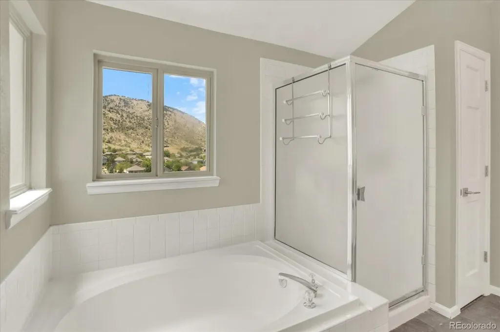 637 Somerset Drive Golden CO 80401