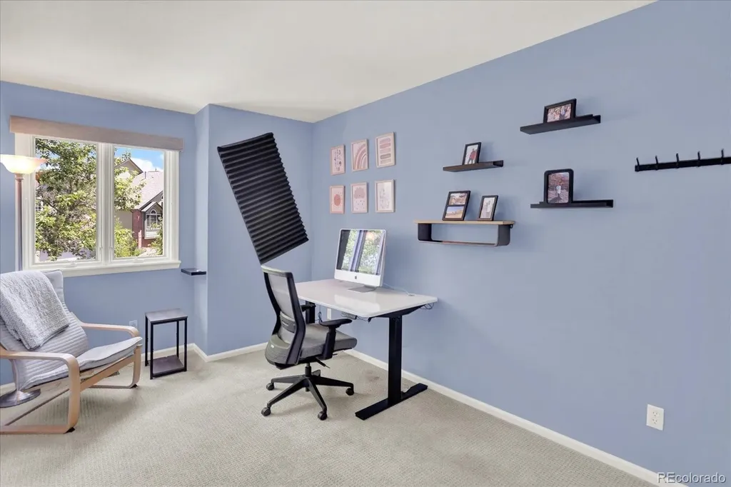 637 Somerset Drive Golden CO 80401