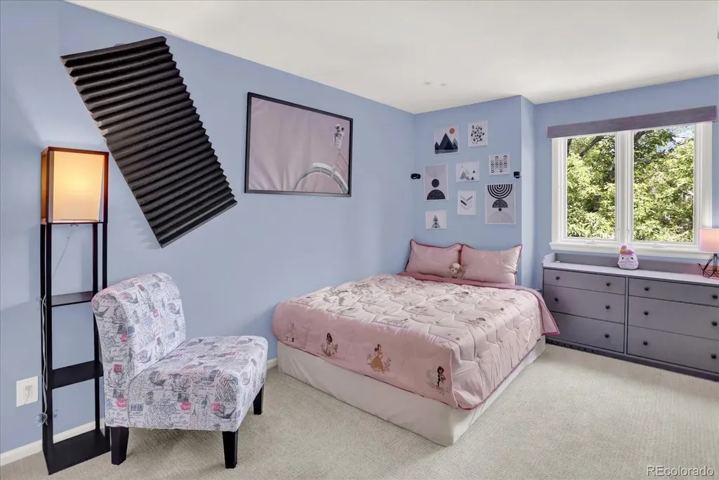 637 Somerset Drive Golden CO 80401