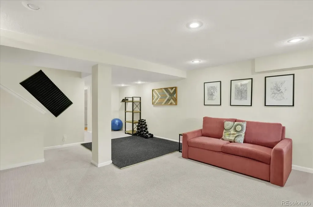 637 Somerset Drive Golden CO 80401