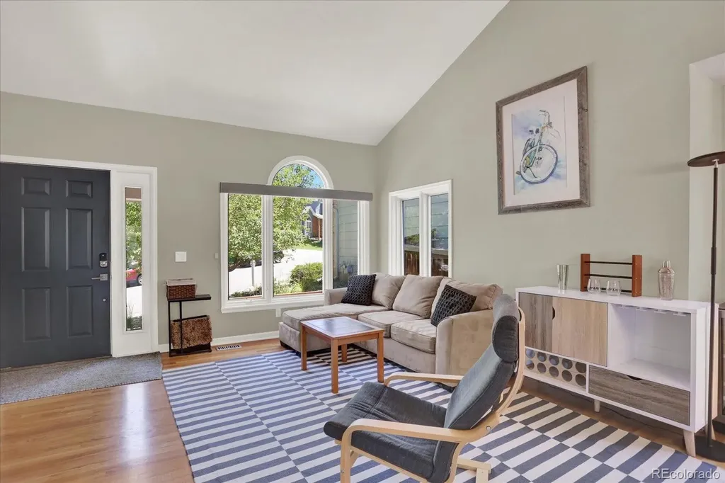 637 Somerset Drive Golden CO 80401