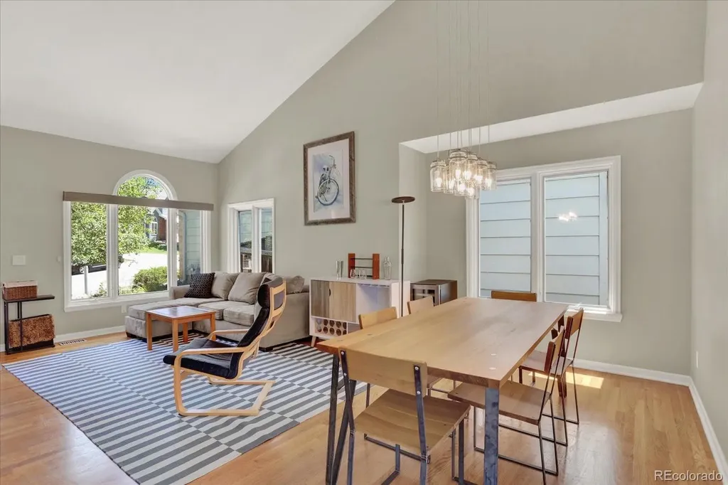 637 Somerset Drive Golden CO 80401