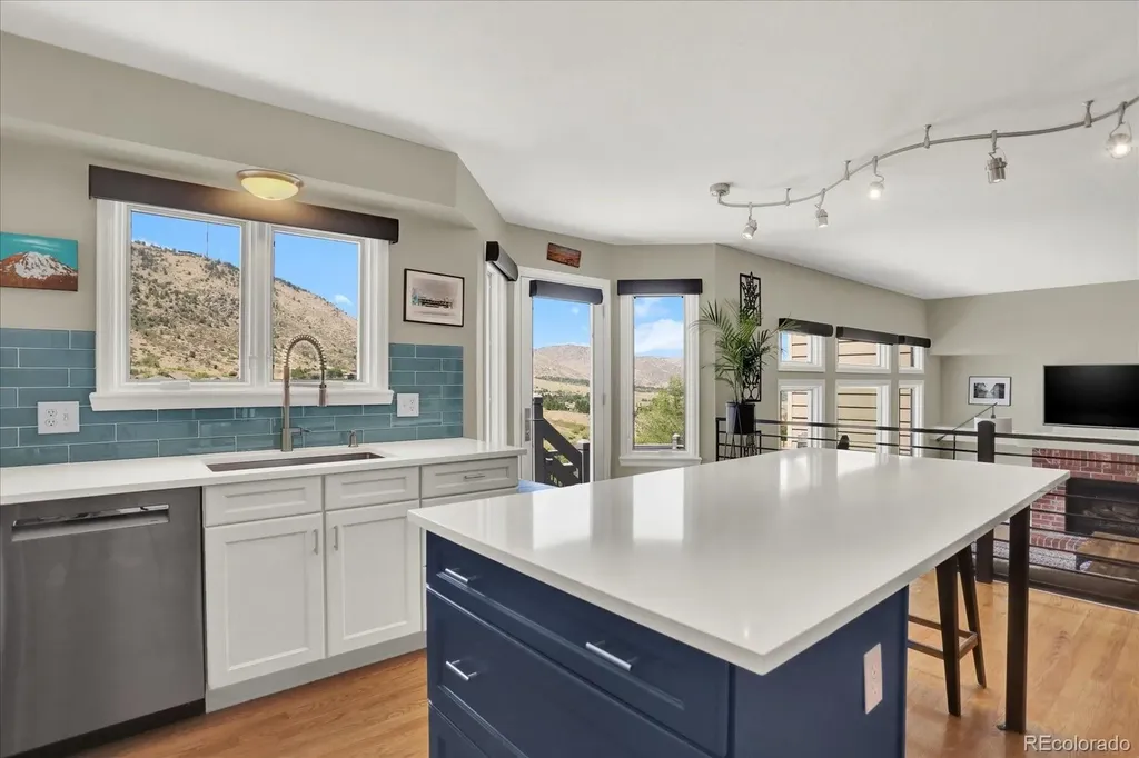 637 Somerset Drive Golden CO 80401