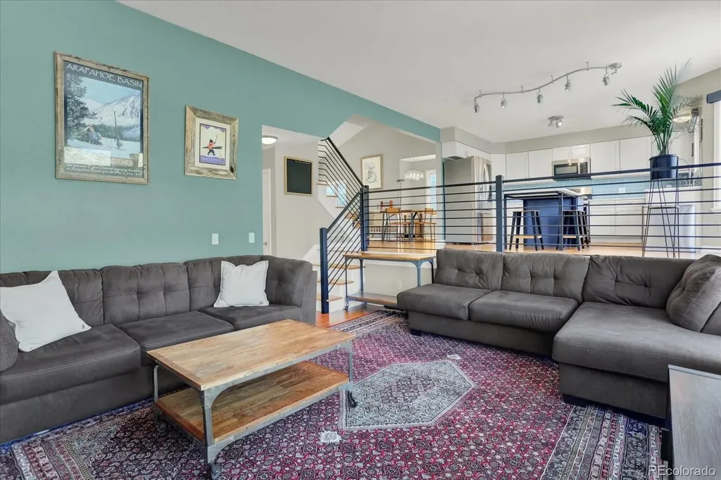637 Somerset Drive Golden CO 80401