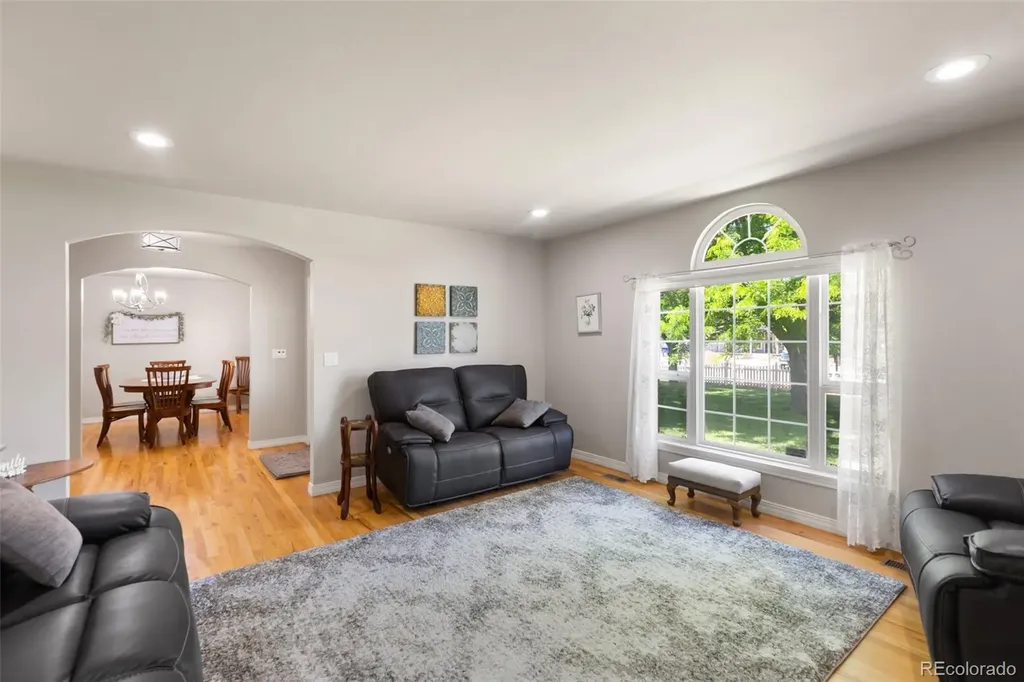 1548 Grand Avenue Canon City CO 81212
