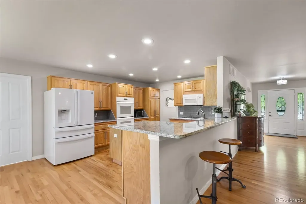 1548 Grand Avenue Canon City CO 81212