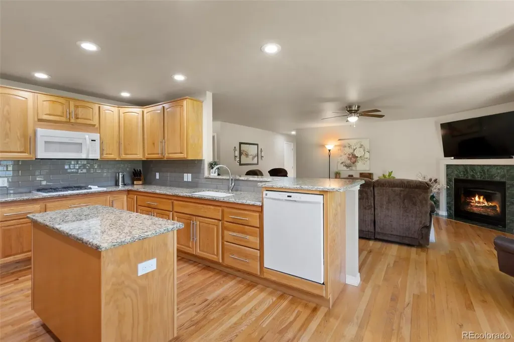 1548 Grand Avenue Canon City CO 81212