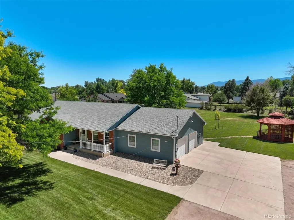1548 Grand Avenue Canon City CO 81212