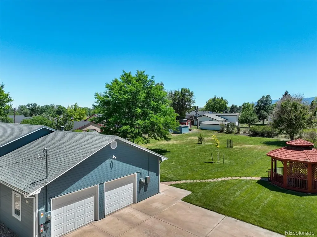 1548 Grand Avenue Canon City CO 81212