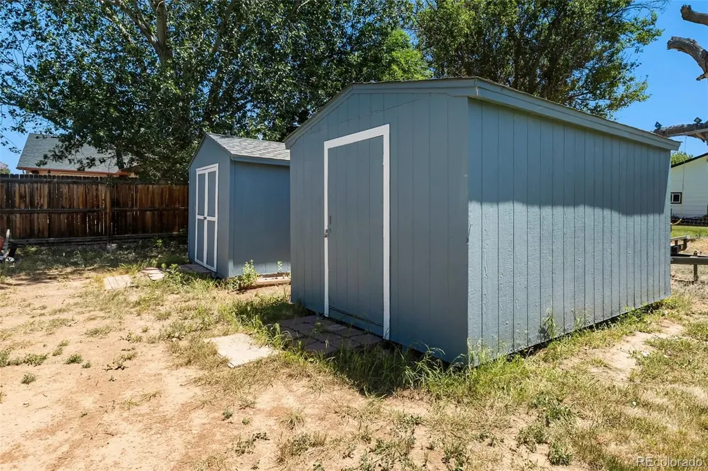 1548 Grand Avenue Canon City CO 81212