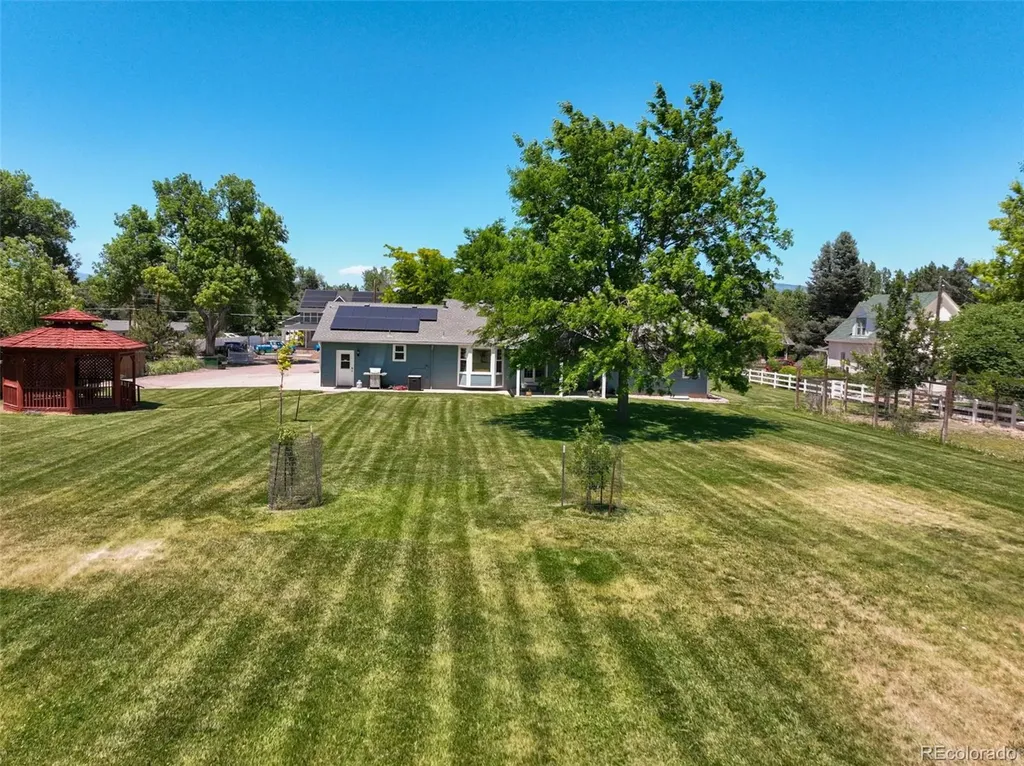 1548 Grand Avenue Canon City CO 81212