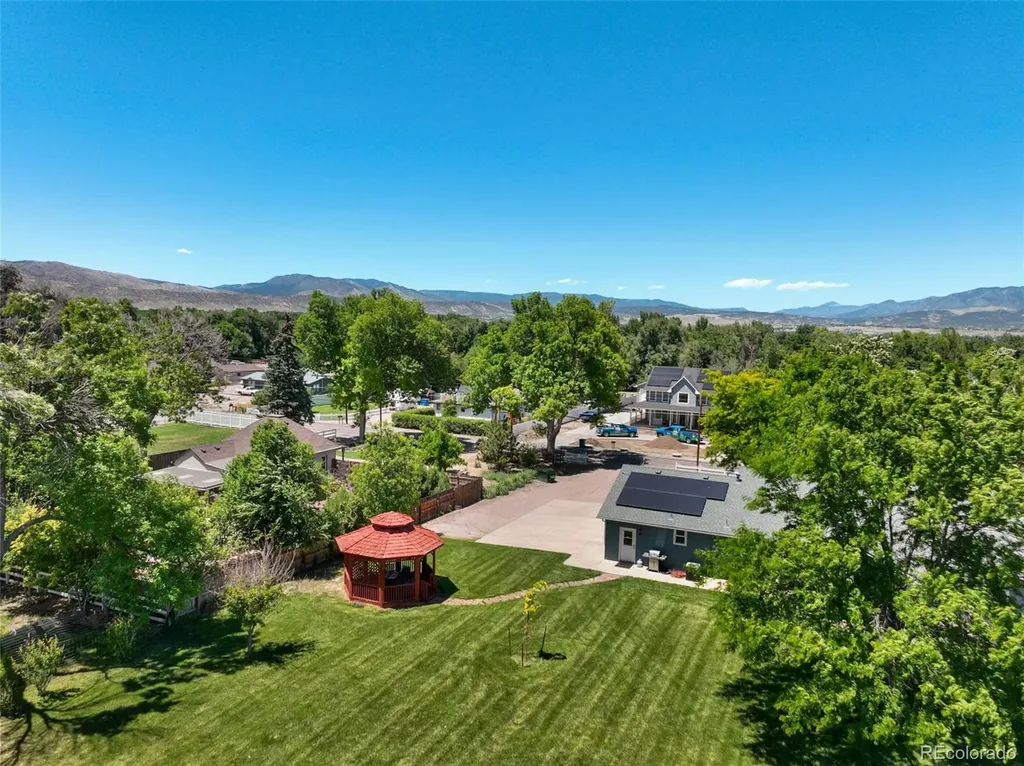 1548 Grand Avenue Canon City CO 81212