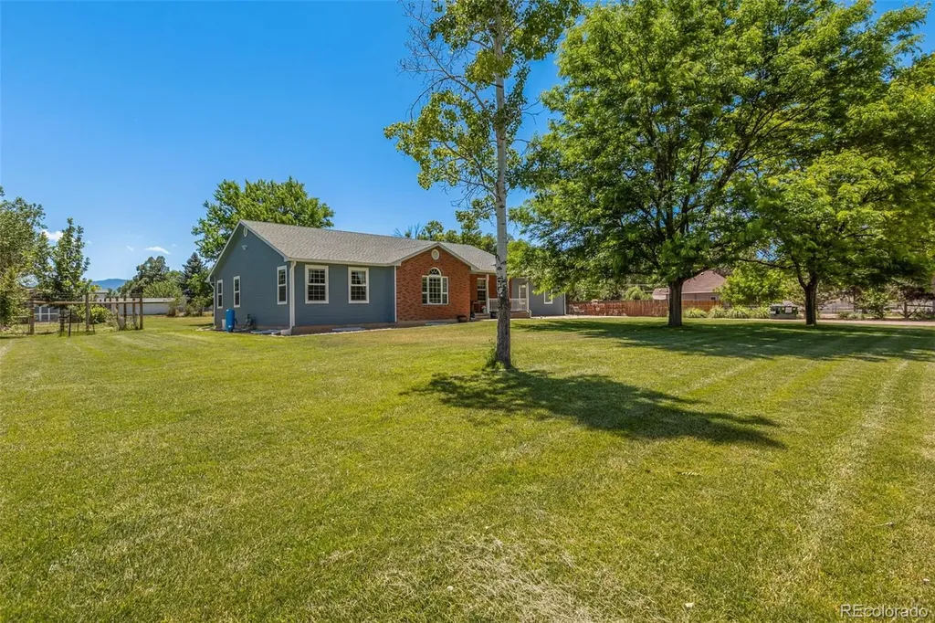 1548 Grand Avenue Canon City CO 81212