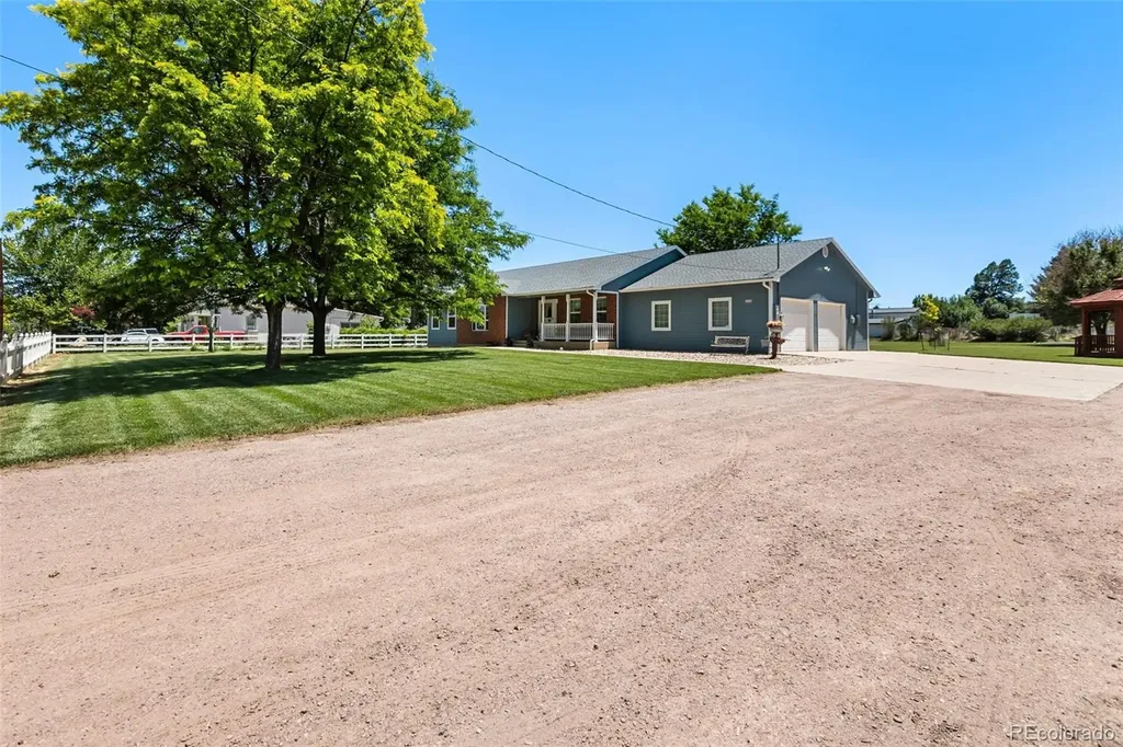 1548 Grand Avenue Canon City CO 81212