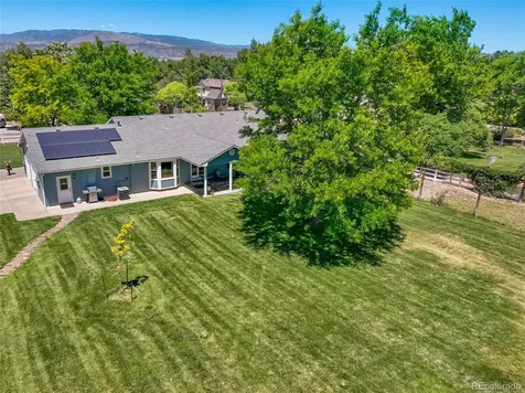 1548 Grand Avenue Canon City CO 81212