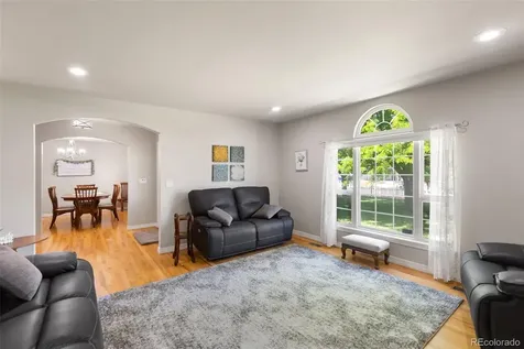 1548 Grand Avenue Canon City CO 81212