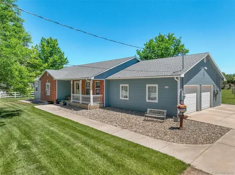 1548 Grand Avenue Canon City CO 81212