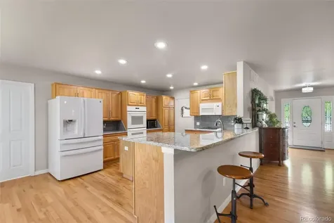 1548 Grand Avenue Canon City CO 81212