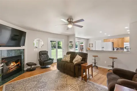 1548 Grand Avenue Canon City CO 81212