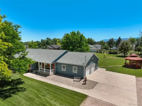 1548 Grand Avenue Canon City CO 81212