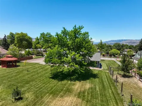 1548 Grand Avenue Canon City CO 81212