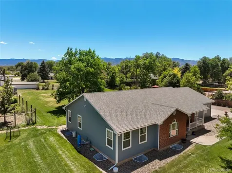 1548 Grand Avenue Canon City CO 81212