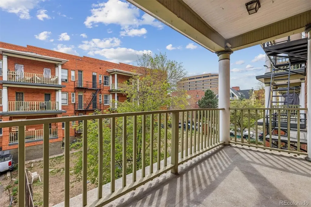 1376 N Pearl Street Denver CO 80203