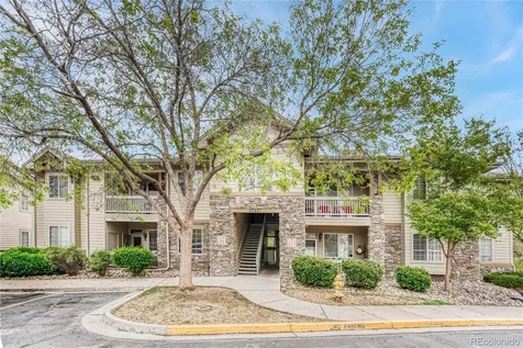 10447 W Hampden Avenue Lakewood CO 80227