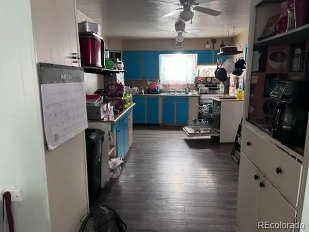 201 E 4th Avenue Otis CO 80743
