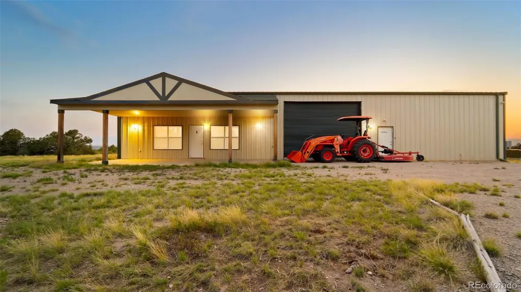 6040 Big Sky Drive Rye CO 81069