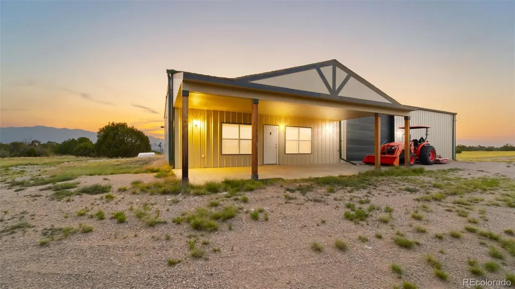 6040 Big Sky Drive Rye CO 81069