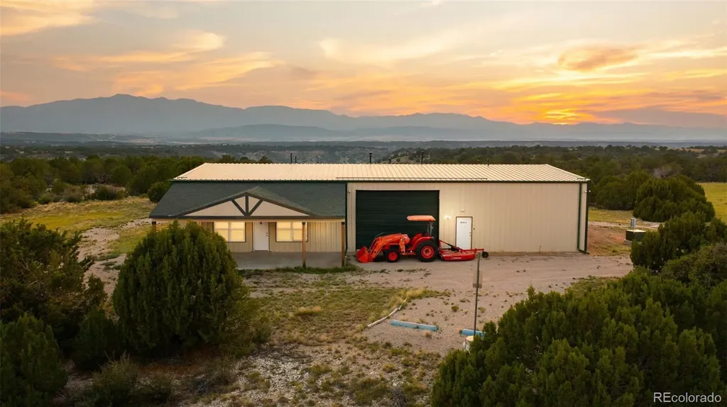 6040 Big Sky Drive Rye CO 81069