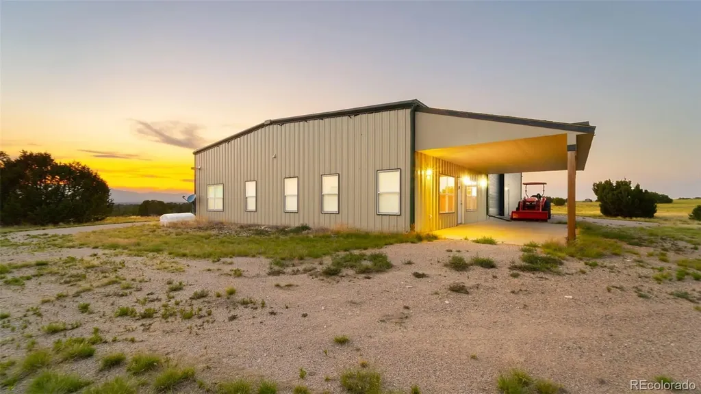 6040 Big Sky Drive Rye CO 81069