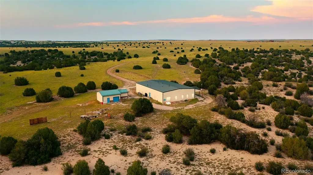 6040 Big Sky Drive Rye CO 81069