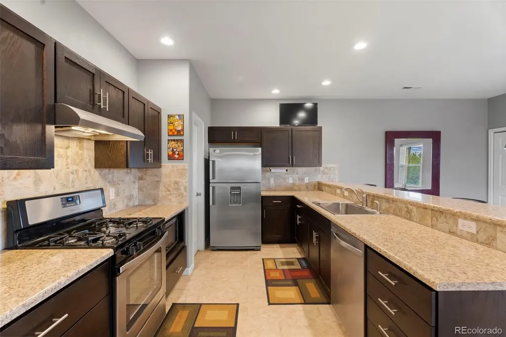 6040 Big Sky Drive Rye CO 81069