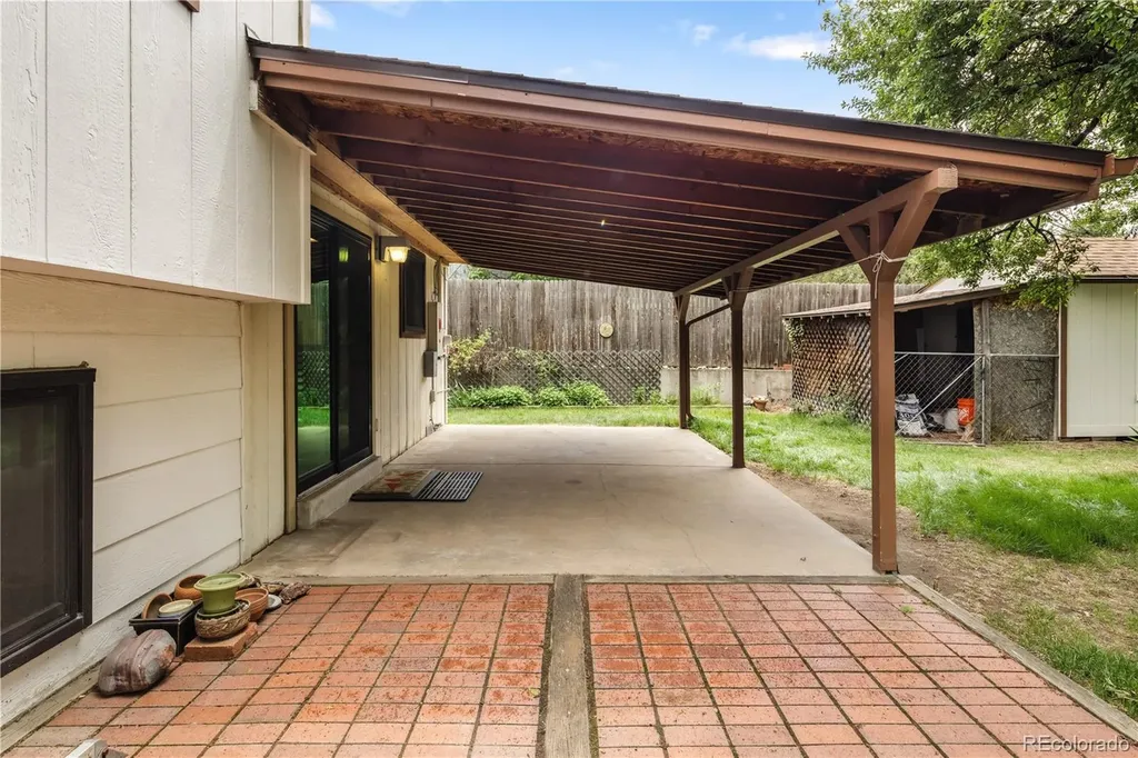 327 Poppy Street Golden CO 80401