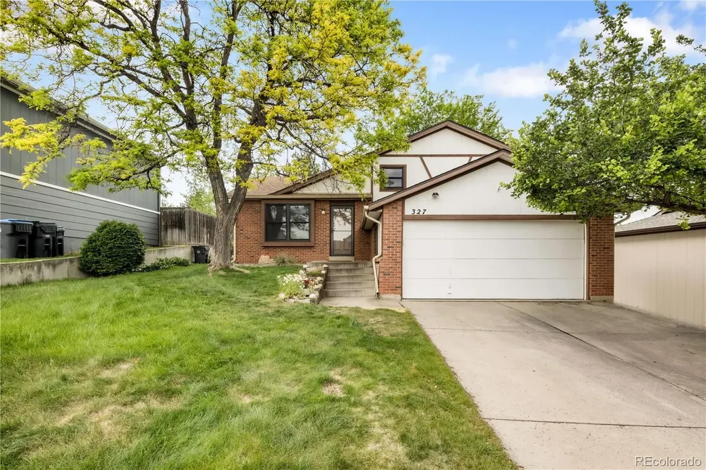 327 Poppy Street Golden CO 80401