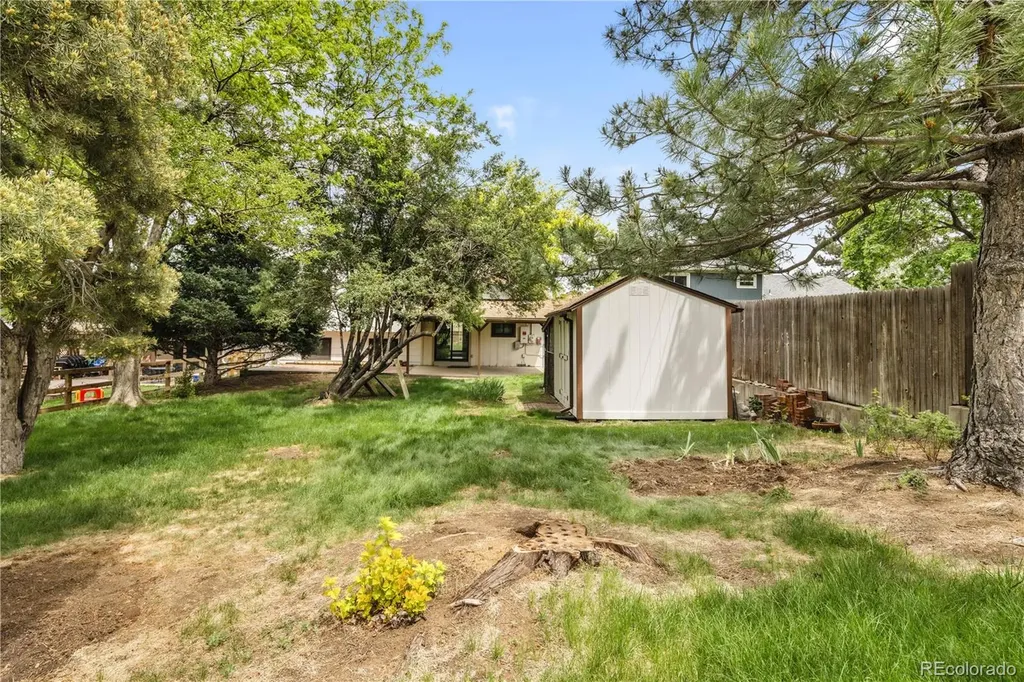 327 Poppy Street Golden CO 80401