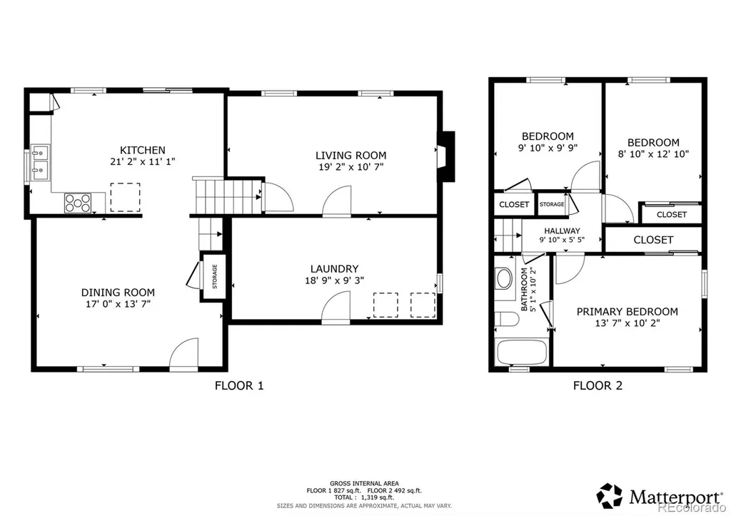 327 Poppy Street Golden CO 80401