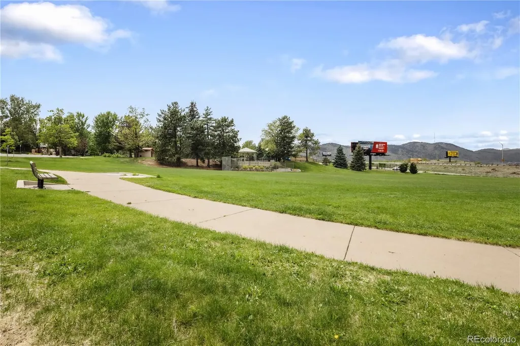 327 Poppy Street Golden CO 80401
