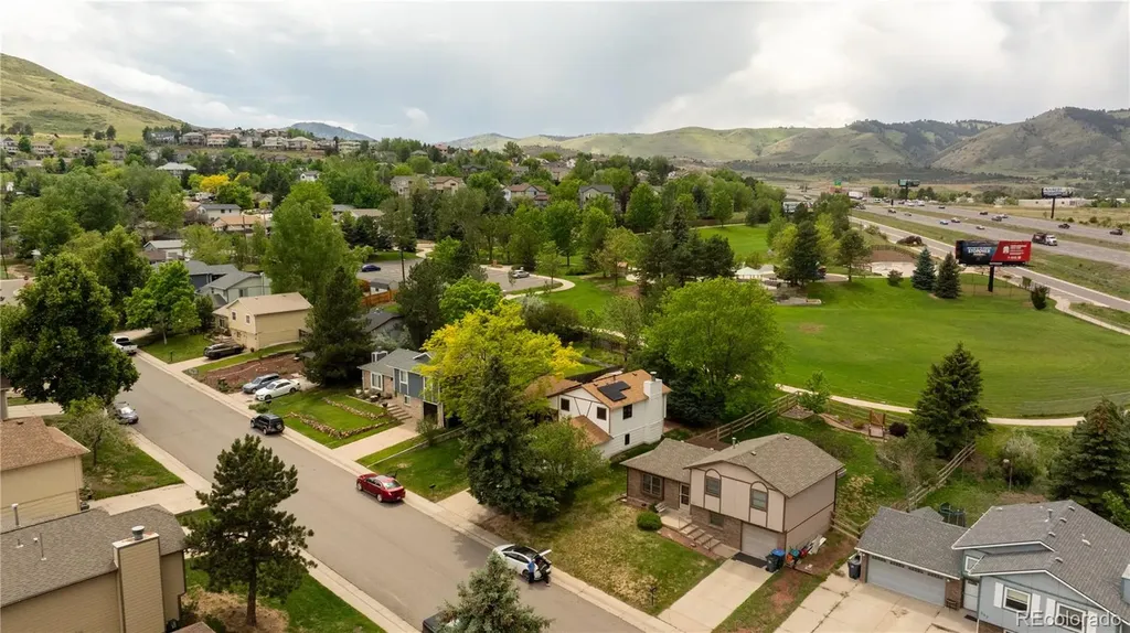 327 Poppy Street Golden CO 80401