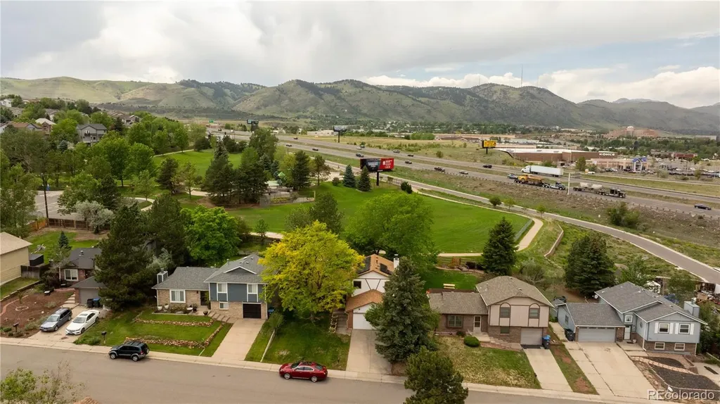 327 Poppy Street Golden CO 80401